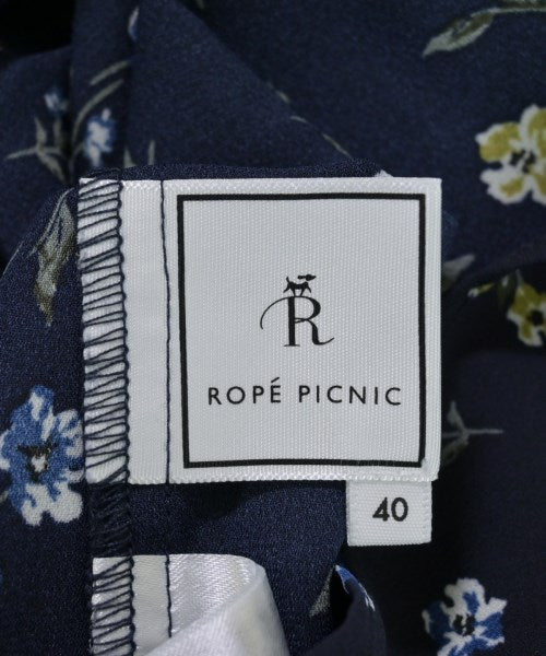 ROPE Picnic เสื้อสตรี