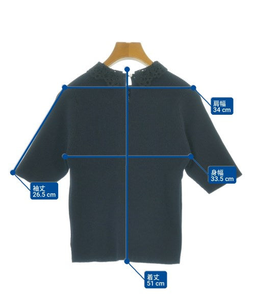 ROPE Picnic เสื้อกันหนาว