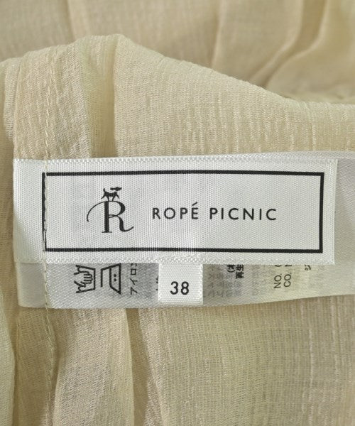 ROPE Picnic แจ็คเก็ตเบลาส์ อื่น