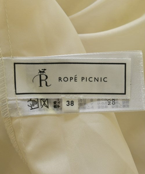 ROPE Picnic กระโปรงยาว/แม็กซี่ยาว