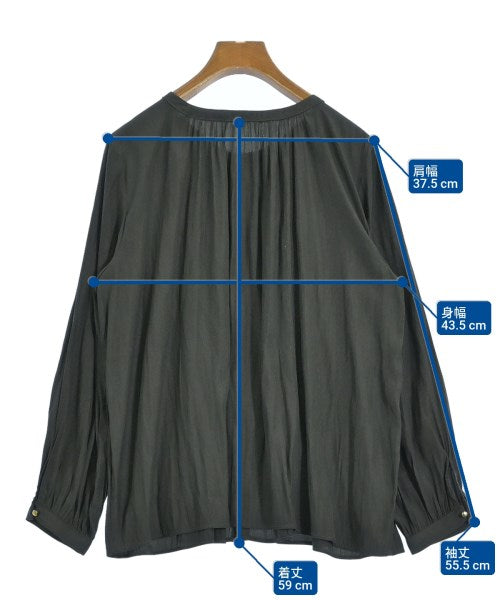 ROPE Picnic เสื้อสตรี