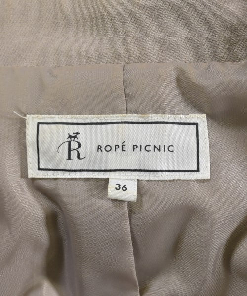 ROPE Picnic แจ็คเก็ต
