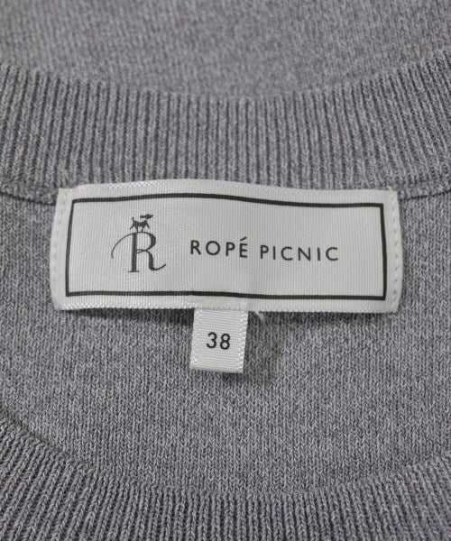 ROPE Picnic เสื้อกันหนาว
