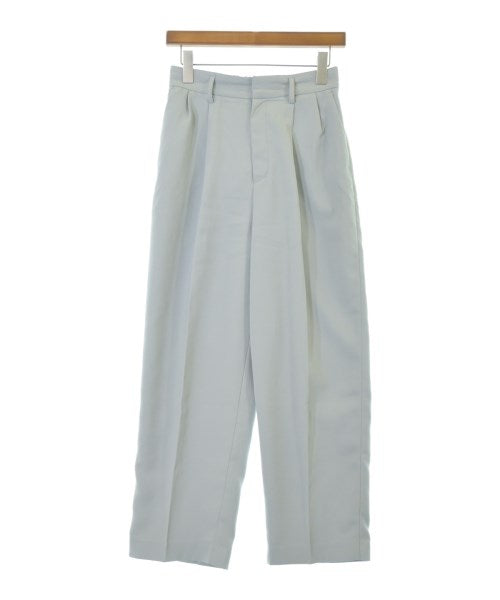 ROPE Picnic กางเกงขายาว