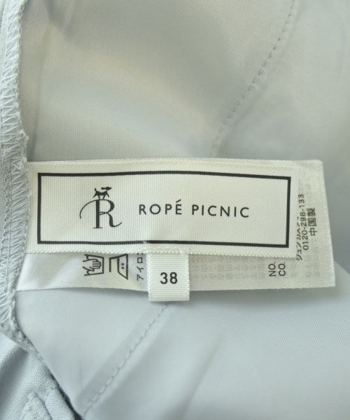 ROPE Picnic กางเกงขายาว