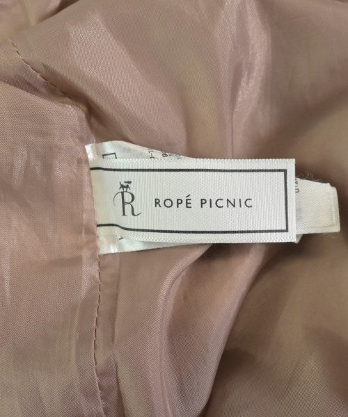 ROPE Picnic กระโปรงยาว/แม็กซี่ยาว