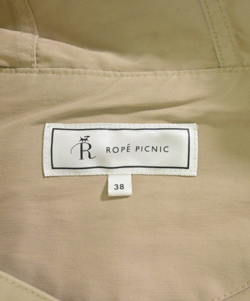 ROPE Picnic แจ็คเก็ตเบลาส์ อื่น