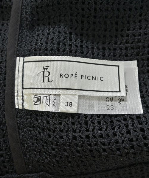 ROPE Picnic แจ็คเก็ตลำลอง