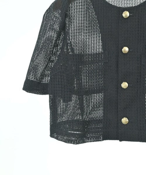 ROPE Picnic แจ็คเก็ตลำลอง