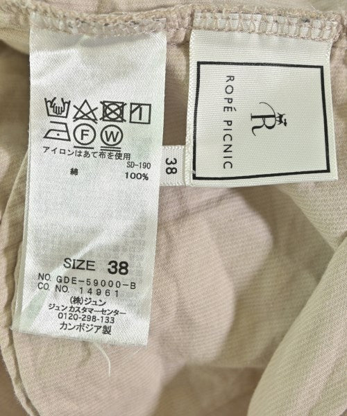 ROPE Picnic ชุดเดรส