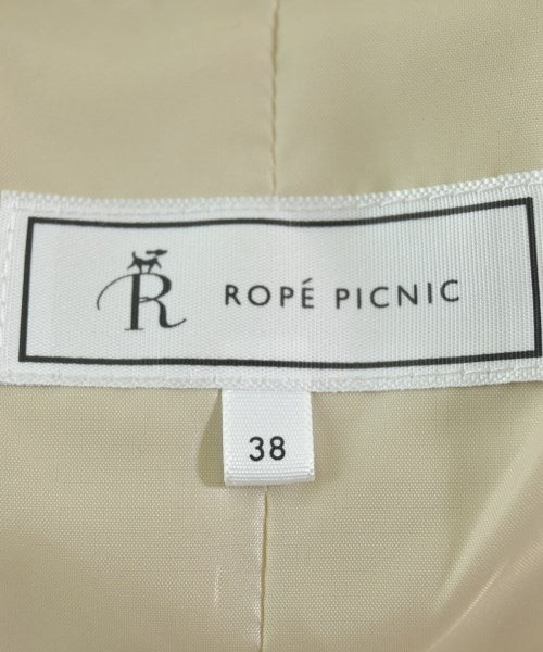 ROPE Picnic เสื้อกันฝน