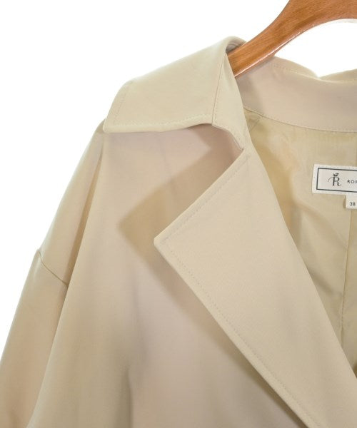 ROPE Picnic เสื้อกันฝน