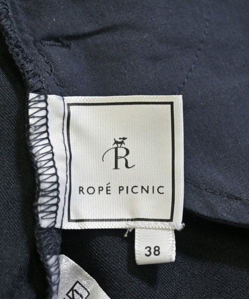 ROPE Picnic กางเกงขายาว