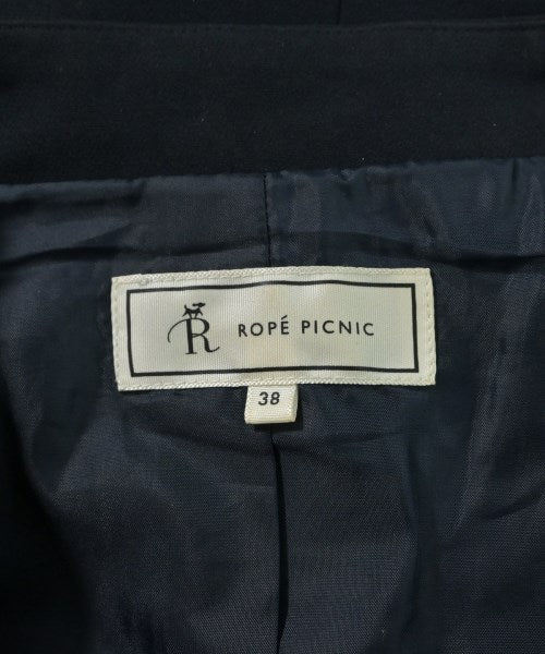 ROPE Picnic แจ็คเก็ตไม่มีปก
