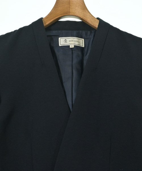 ROPE Picnic แจ็คเก็ตไม่มีปก