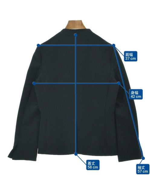 ROPE Picnic แจ็คเก็ตไม่มีปก