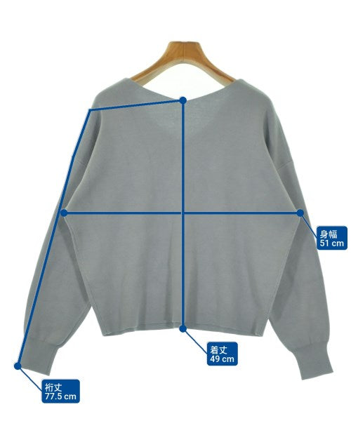 ROPE Picnic เสื้อกันหนาว
