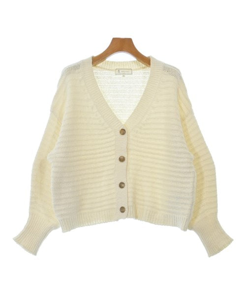 ROPE Picnic เสื้อคาร์ดิแกน