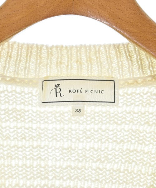 ROPE Picnic เสื้อคาร์ดิแกน