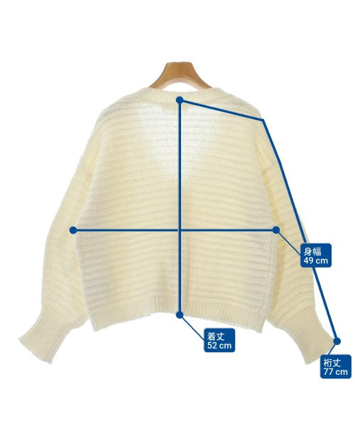 ROPE Picnic เสื้อคาร์ดิแกน