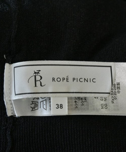 ROPE Picnic เสื้อคาร์ดิแกน