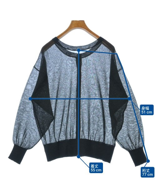 ROPE Picnic เสื้อคาร์ดิแกน