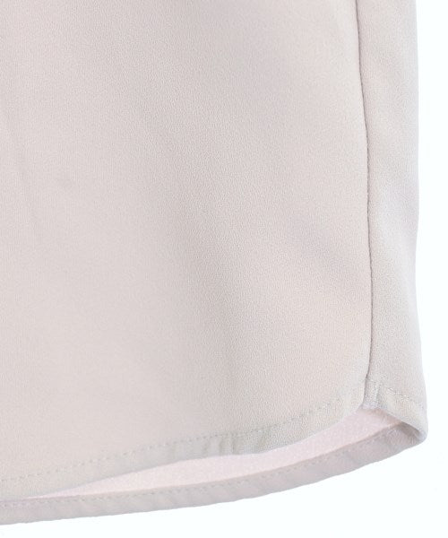 ROPE Picnic เสื้อสตรี