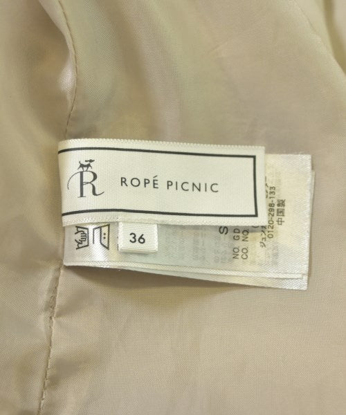 ROPE Picnic กระโปรงยาวถึงเข่า