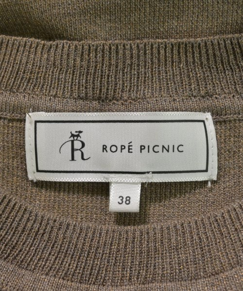 ROPE Picnic เสื้อกันหนาว