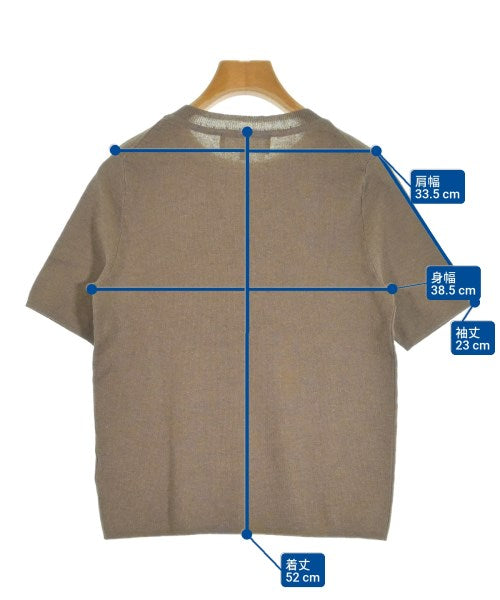 ROPE Picnic เสื้อกันหนาว