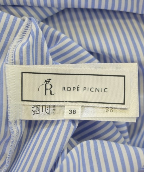 ROPE Picnic เสื้อลำลอง