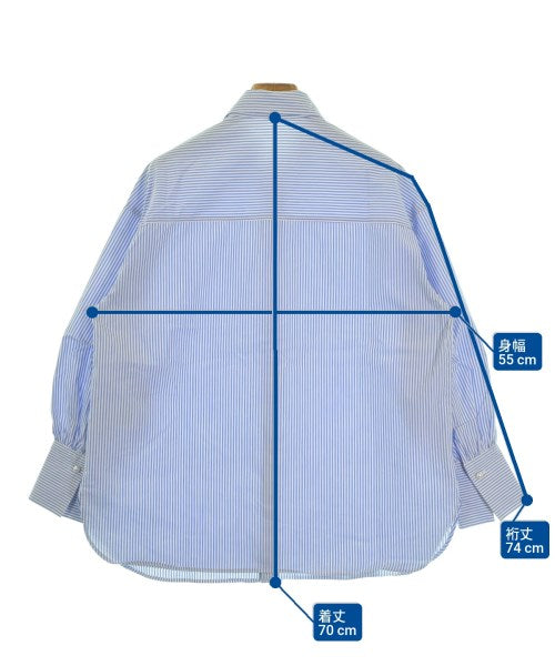 ROPE Picnic เสื้อลำลอง