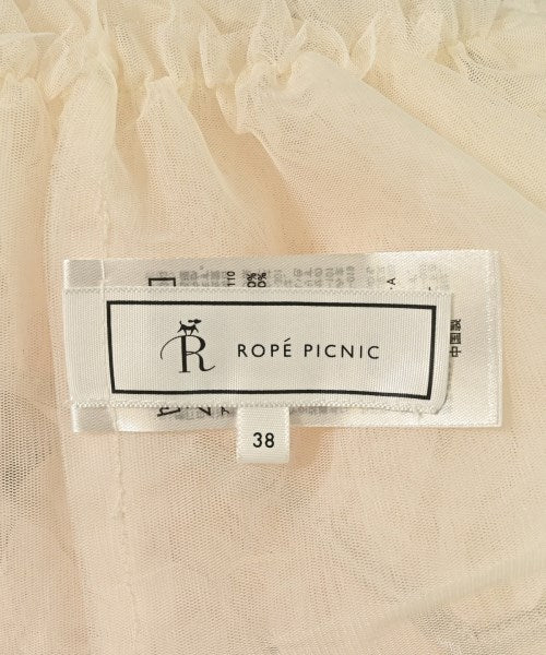 ROPE Picnic เสื้อสตรี