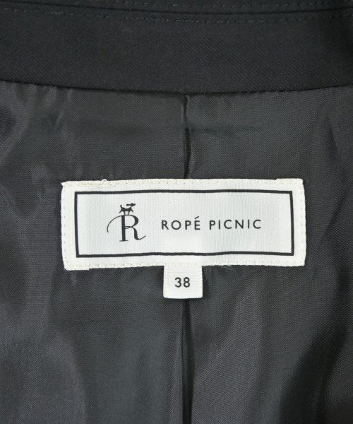 ROPE Picnic แจ็คเก็ตลำลอง