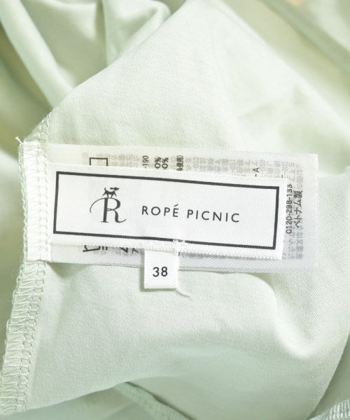 ROPE Picnic เสื้อยืด/เสื้อท็อปส์