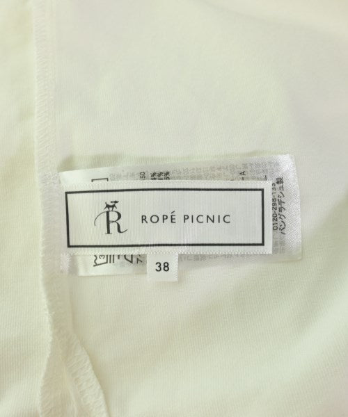 ROPE Picnic เสื้อยืด/เสื้อท็อปส์