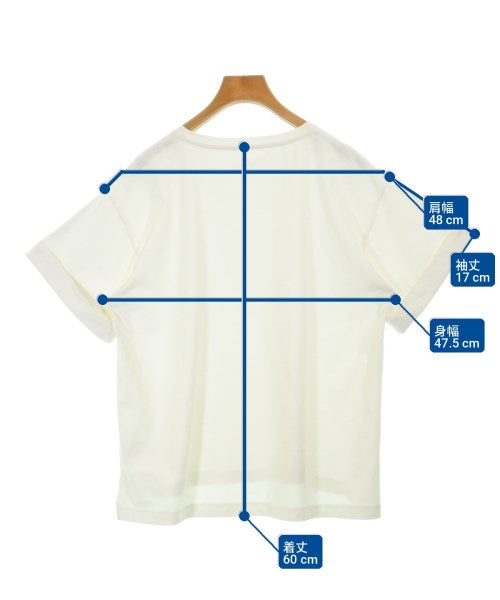 ROPE Picnic เสื้อยืด/เสื้อท็อปส์