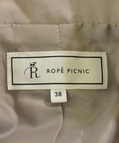 ROPE Picnic แจ็คเก็ตลำลอง