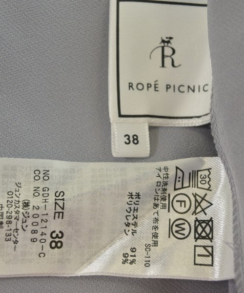 ROPE Picnic เสื้อสตรี
