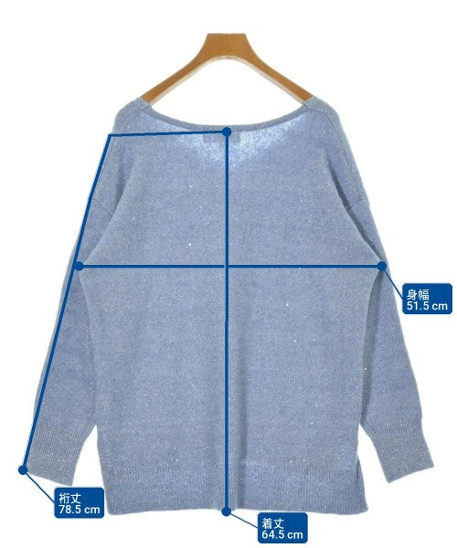 ROPE Picnic เสื้อกันหนาว