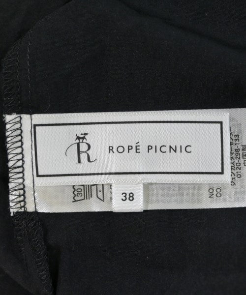 ROPE Picnic เสื้อสตรี