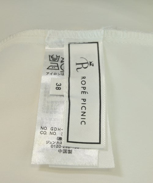 ROPE Picnic เสื้อสตรี
