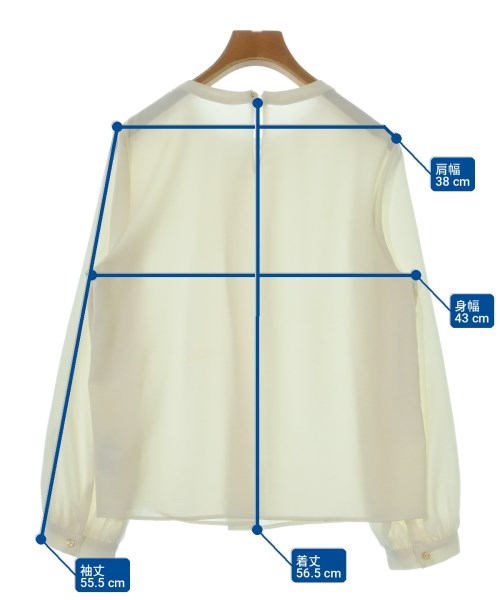 ROPE Picnic เสื้อสตรี
