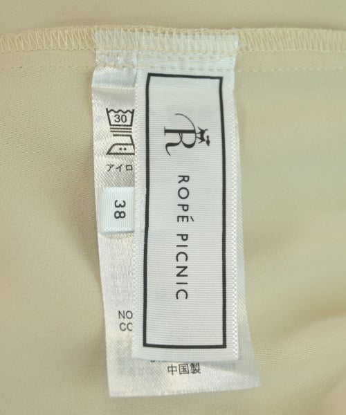 ROPE Picnic เสื้อสตรี