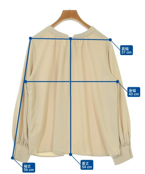ROPE Picnic เสื้อสตรี