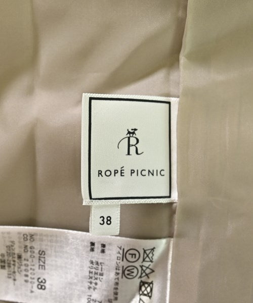 ROPE Picnic เสื้อโค้ท อื่น