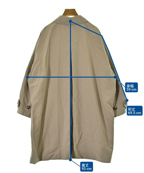 ROPE Picnic เสื้อโค้ท อื่น