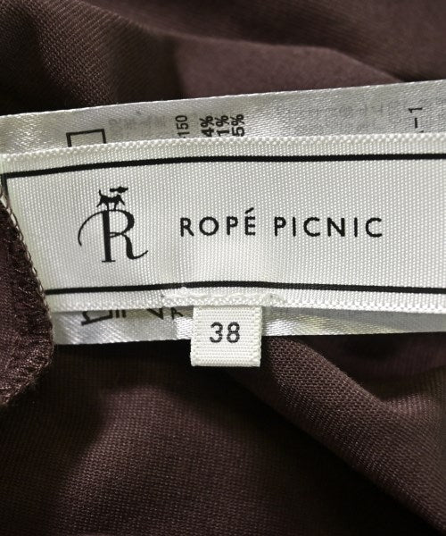 ROPE Picnic เสื้อยืด/เสื้อท็อปส์