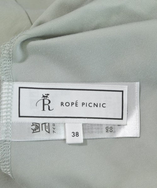 ROPE Picnic เสื้อยืด/เสื้อท็อปส์