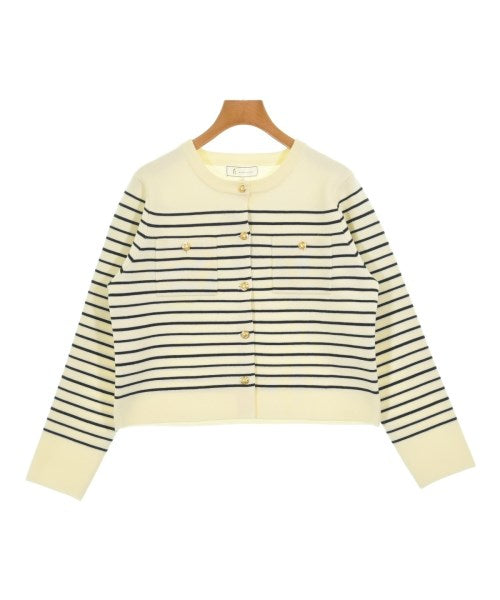 ROPE Picnic เสื้อคาร์ดิแกน